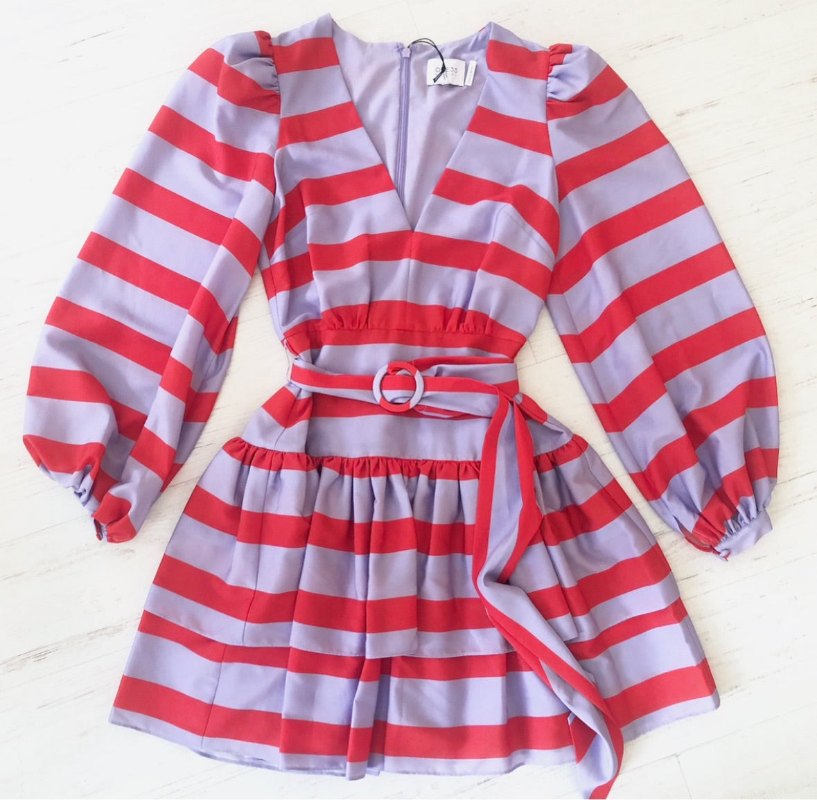 REMY DRESS ~