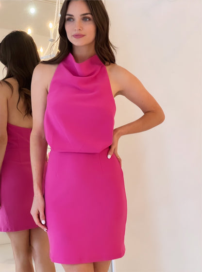 PHILIPPA DRESS *