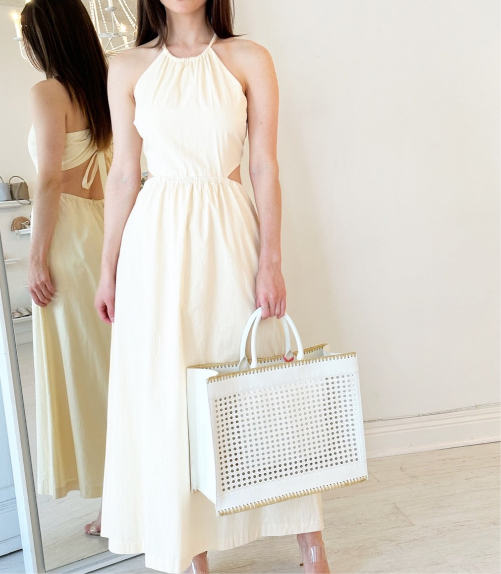 SUNNY MAXI ~