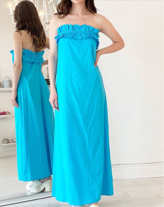 LETS PARTY DRESS ~