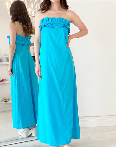 LETS PARTY DRESS