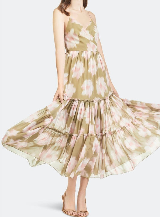 DALIA DRESS *