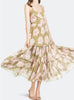 DALIA DRESS