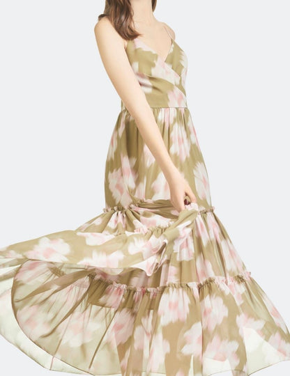 DALIA DRESS *
