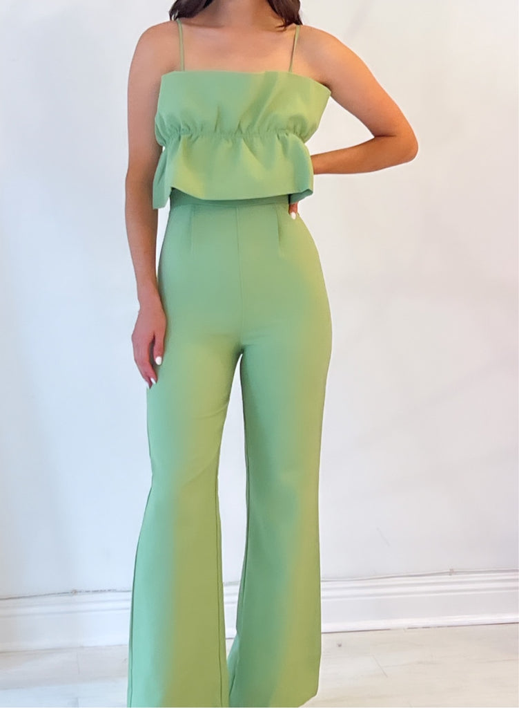 GABBI JUMPSUIT