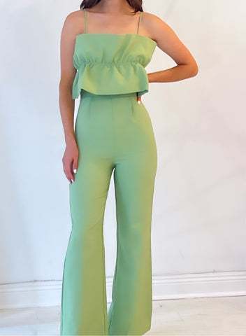 GABBI JUMPSUIT