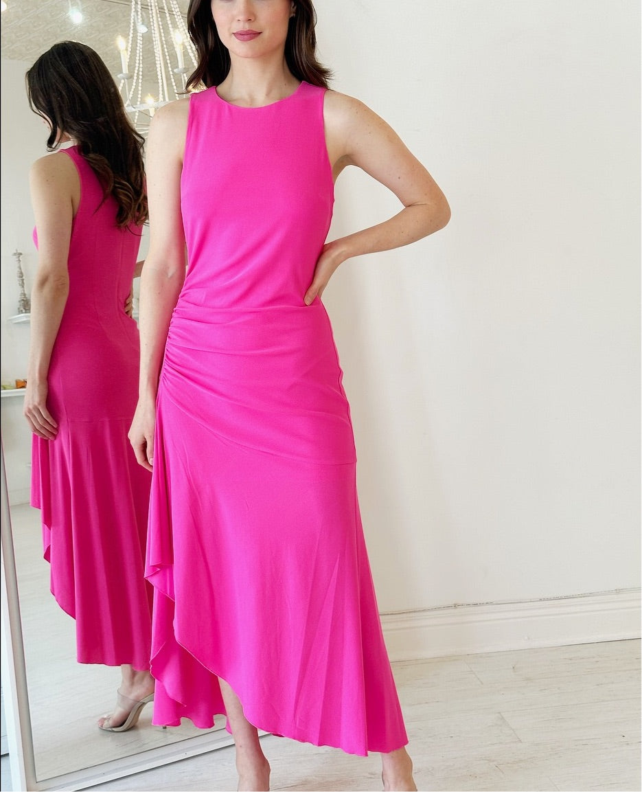 SONJA DRESS *