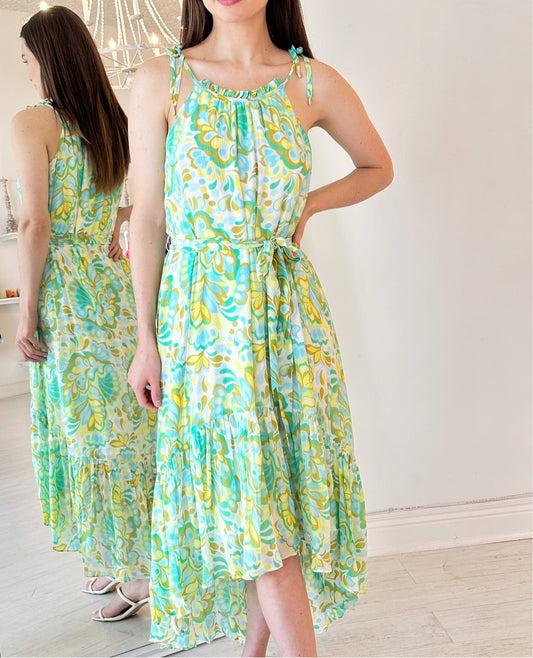 HONEST DRESS *