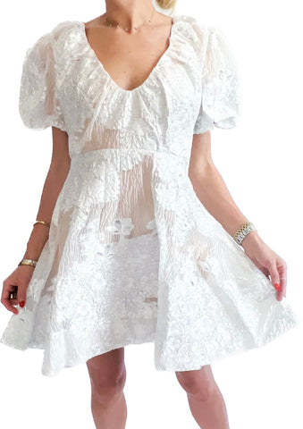 INDIANA DRESS