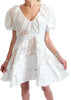 INDIANA DRESS