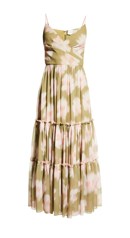 DALIA DRESS *