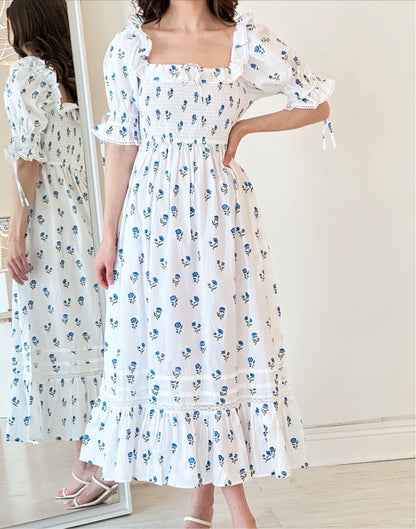 MERYL DRESS *