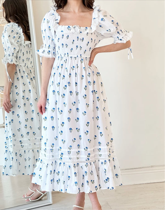 MERYL DRESS *