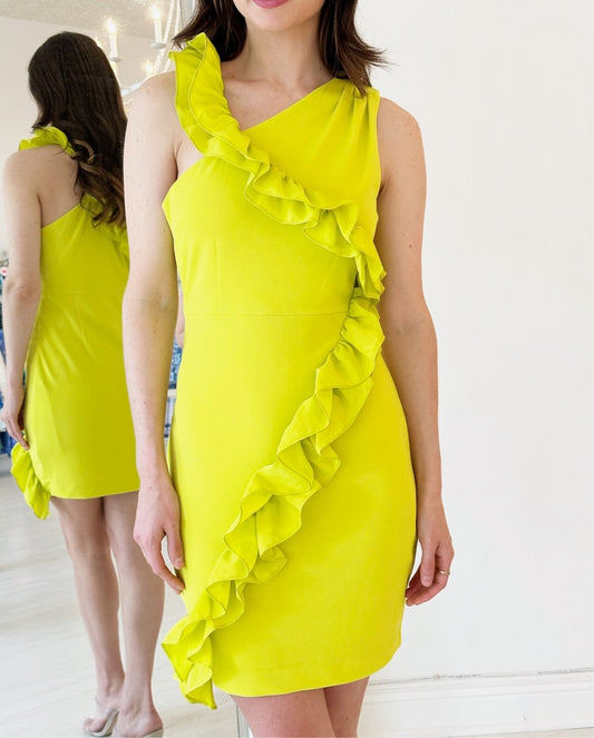LINDSAY DRESS *