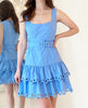 RUFFLE MINI