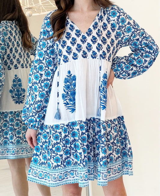 LETI DRESS *