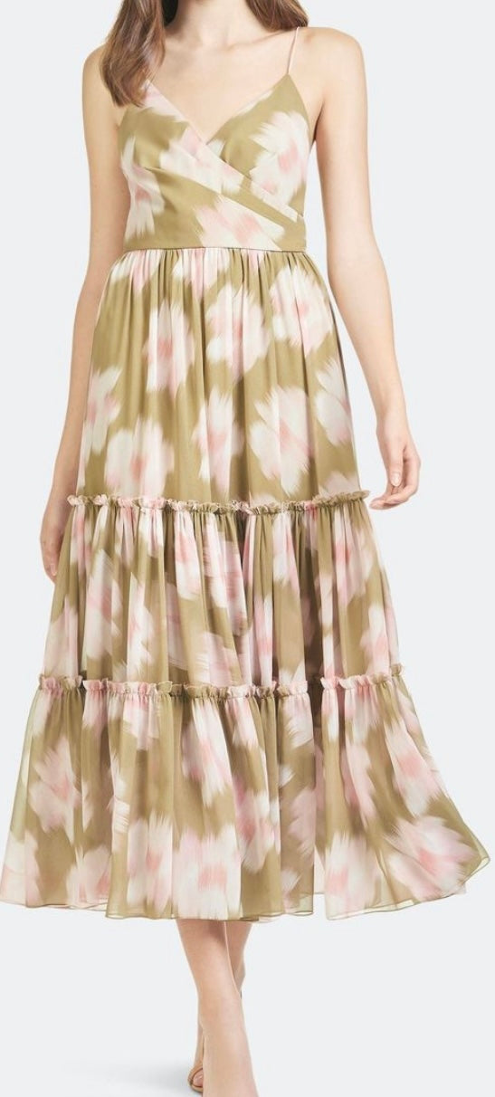 DALIA DRESS *