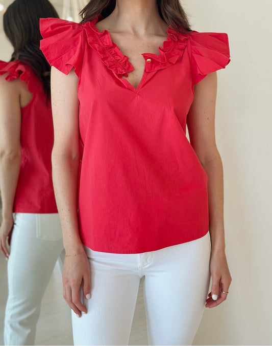 RACHEL TOP *