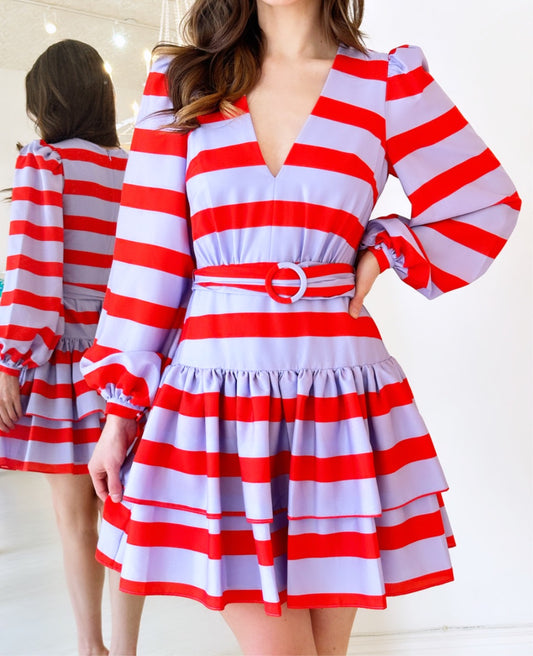 REMY DRESS ~