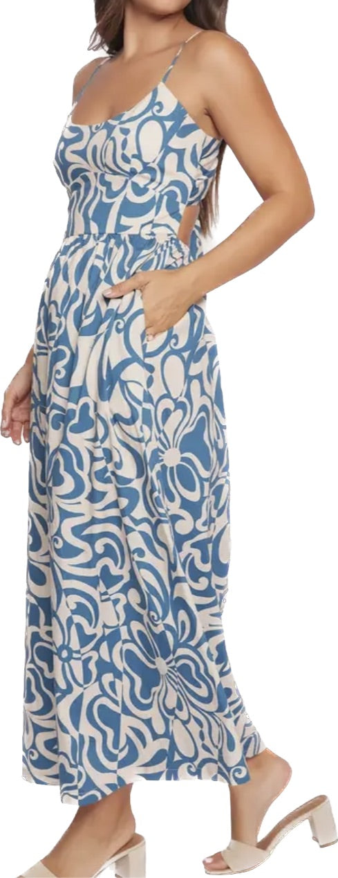 MILOS COVE MAXI ~