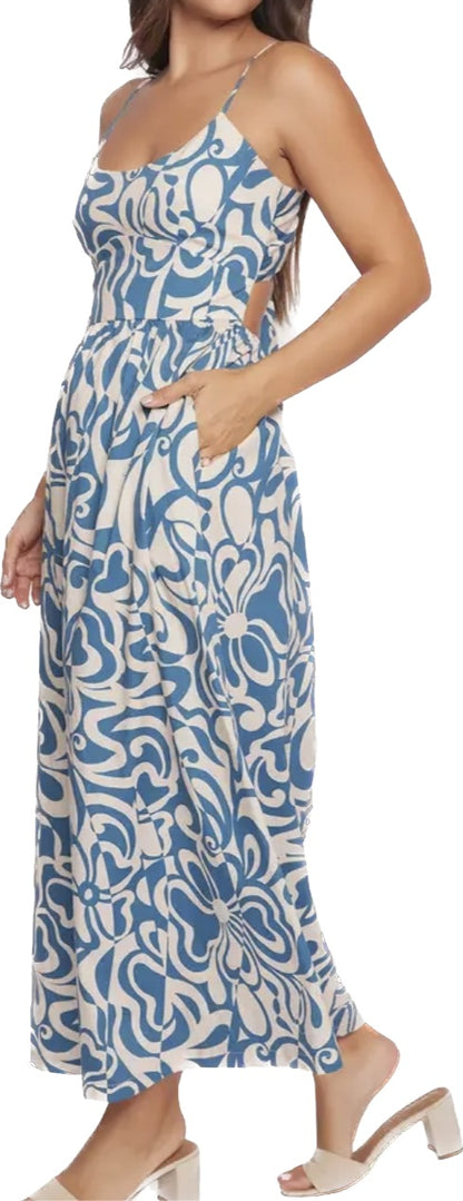 MILOS COVE MAXI ~