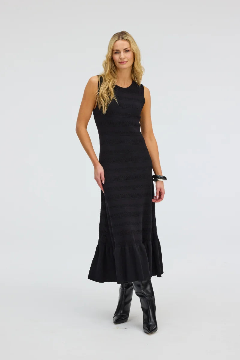 Jasper Dress