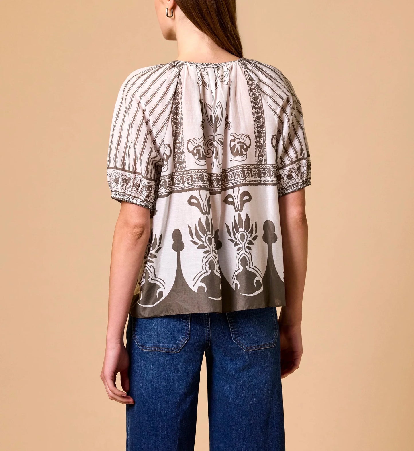 JOHANA BLOUSE