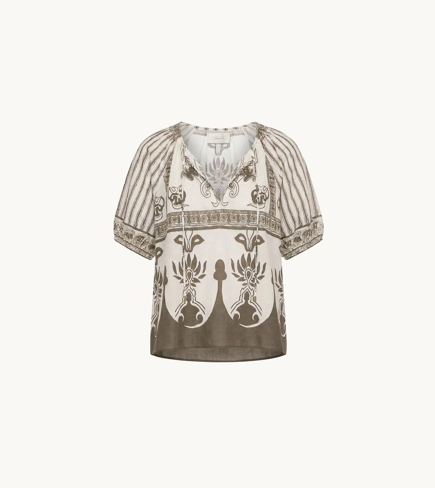 JOHANA BLOUSE
