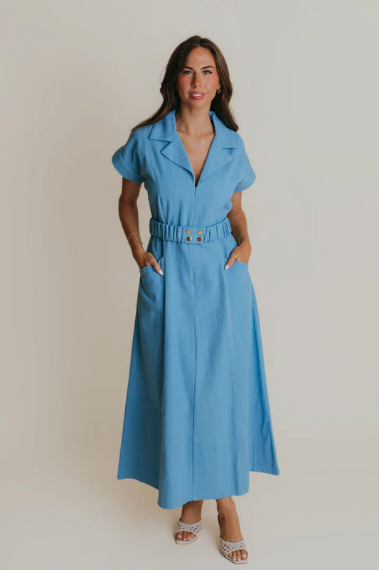 ALY DRESS