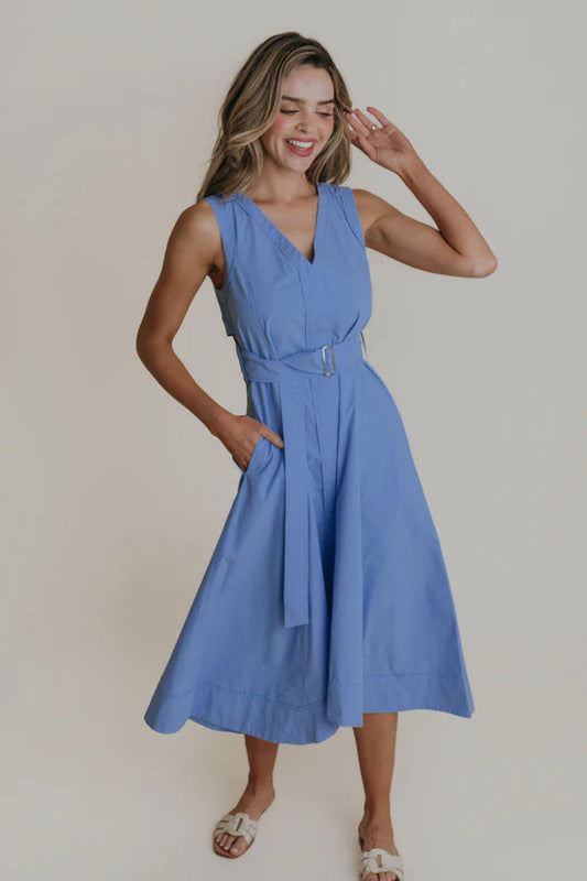MARKET DRESS
