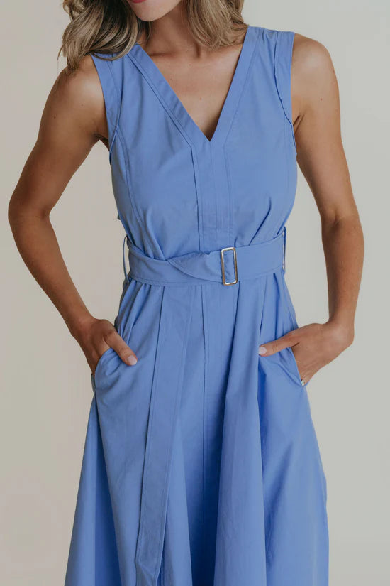 MARKET DRESS