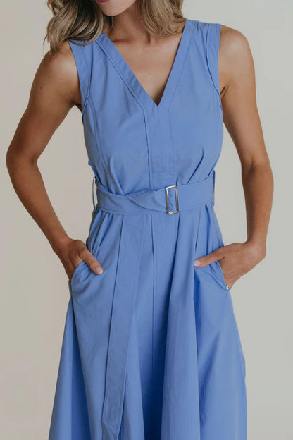 MARKET DRESS