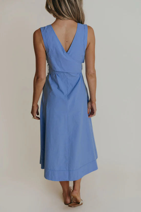 MARKET DRESS