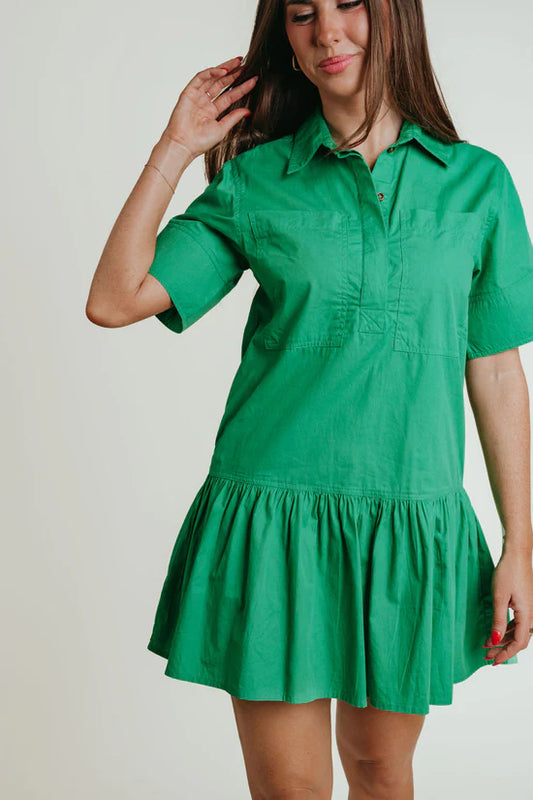 LOLA DRESS