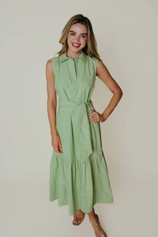 ELOISE DRESS