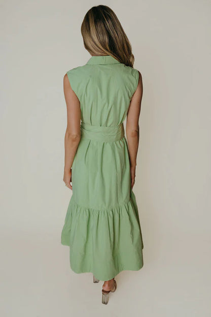 ELOISE DRESS