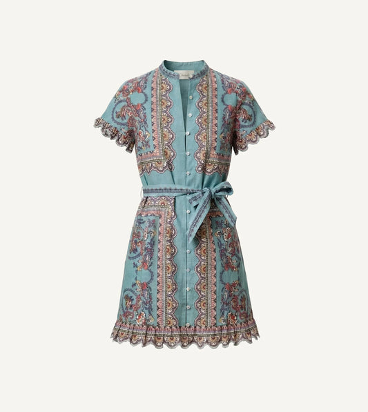 MARNI MINI DRESS