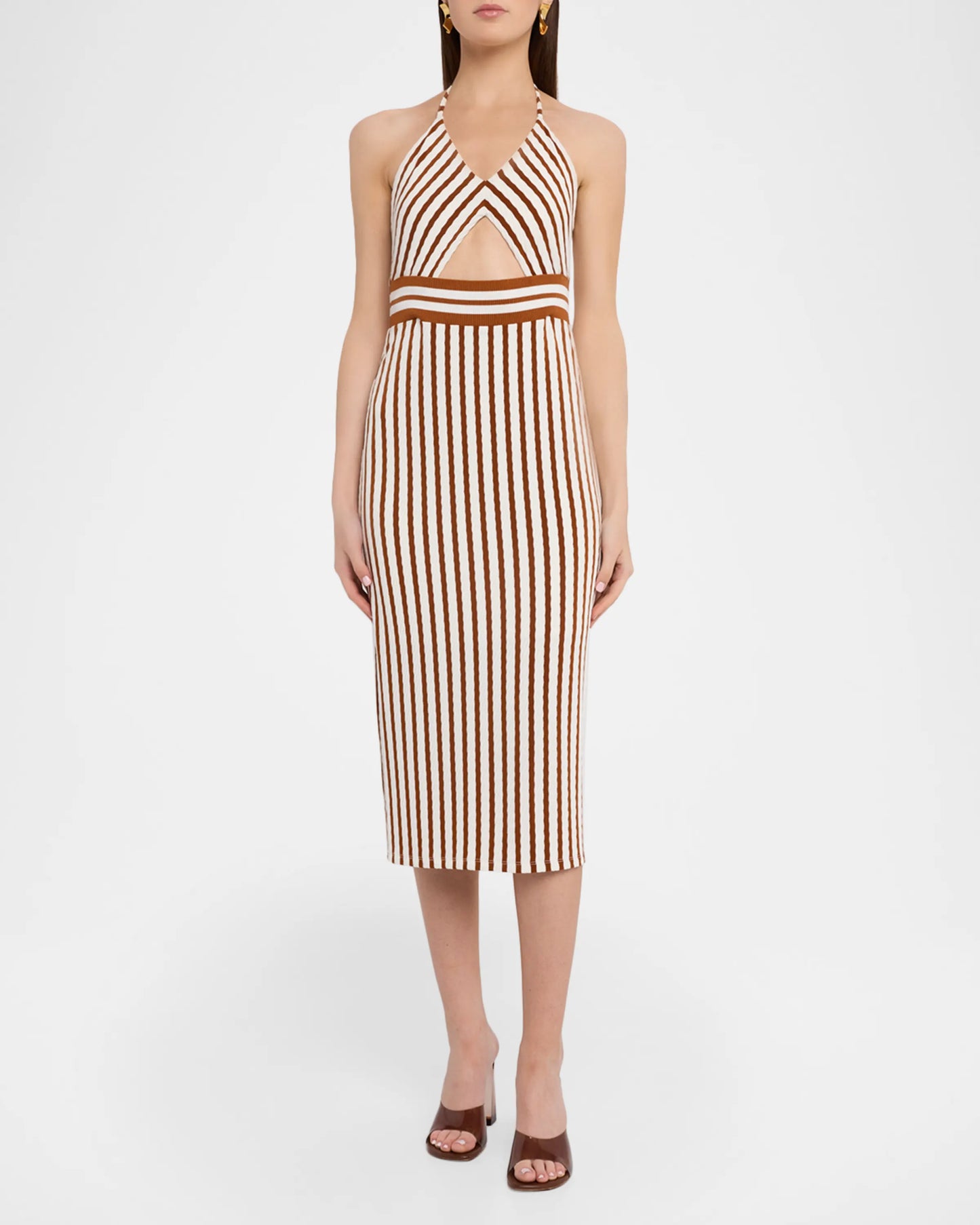 STEVIE DRESS