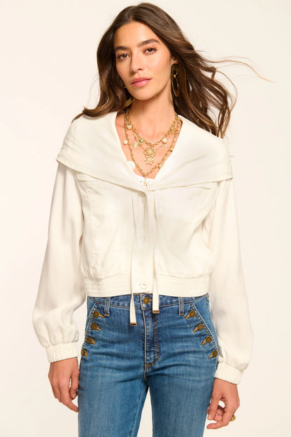 JULIANA JACKET