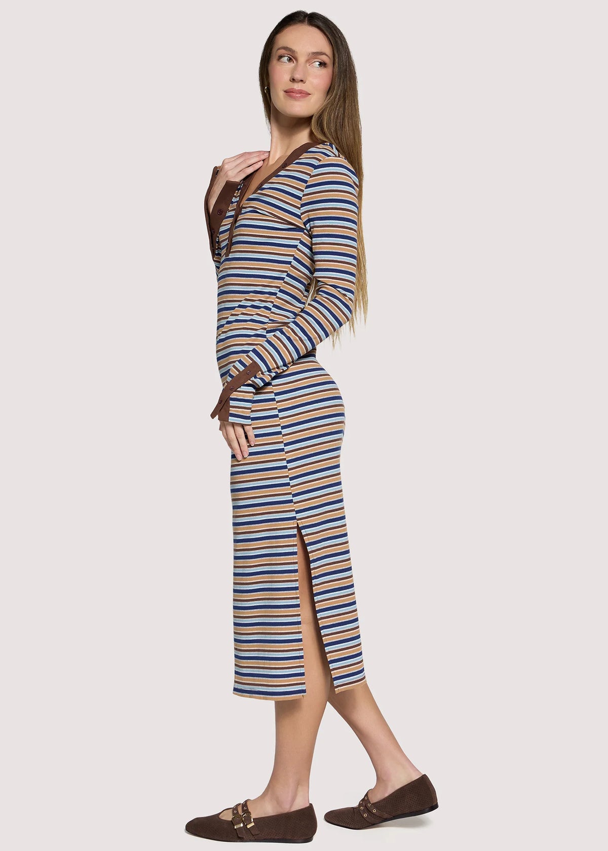 Dreamy Edit Mini Dress