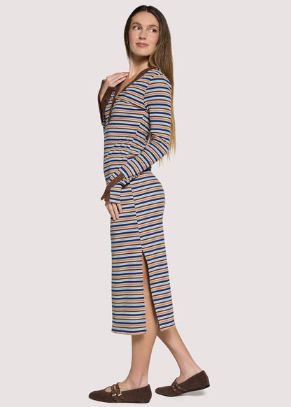 Dreamy Edit Mini Dress