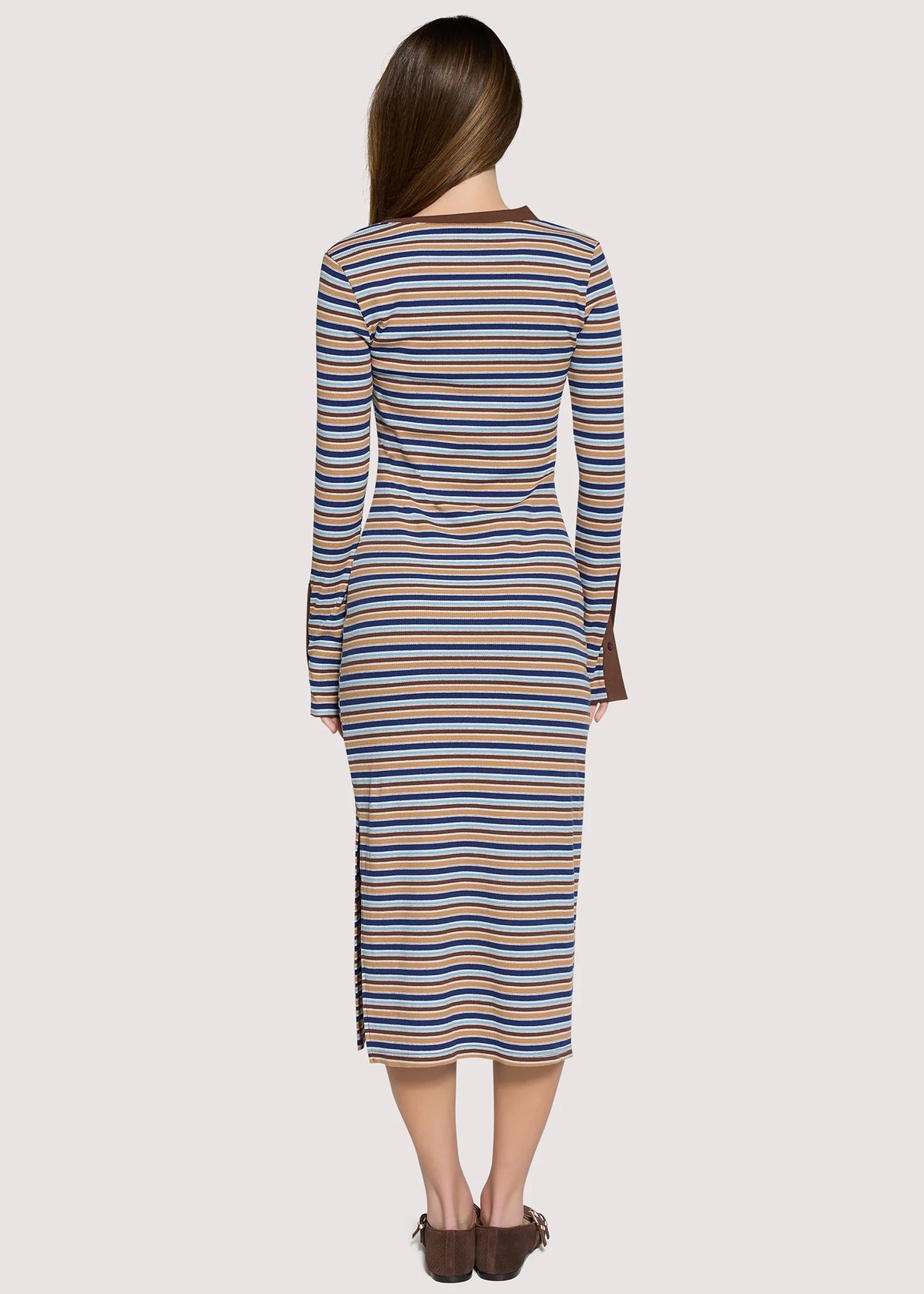 Dreamy Edit Mini Dress