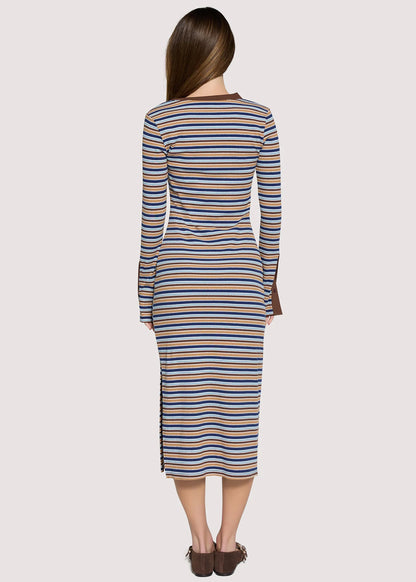 Dreamy Edit Mini Dress