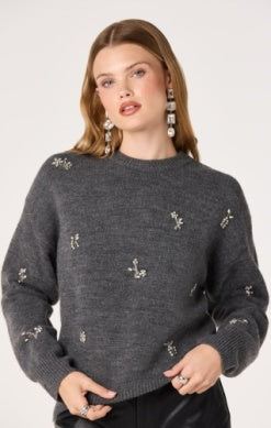 Selbie Sweater
