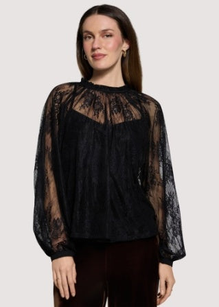 Twilight Stroll Top