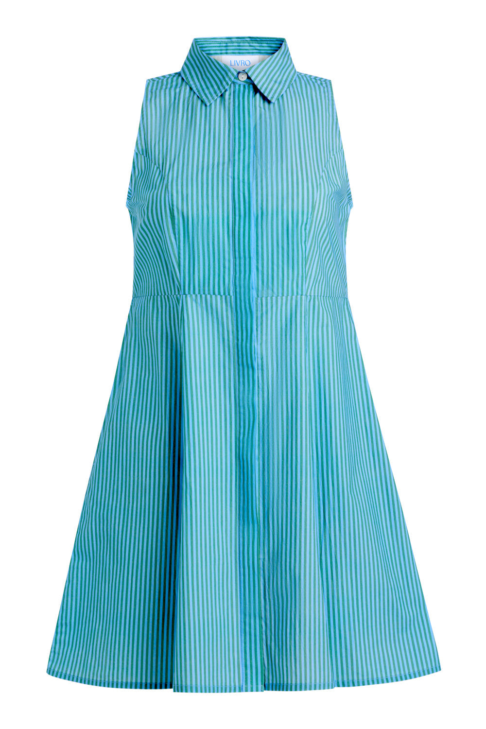 Courtside Dress