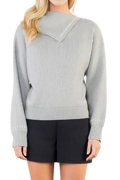CAMERON SWEATER