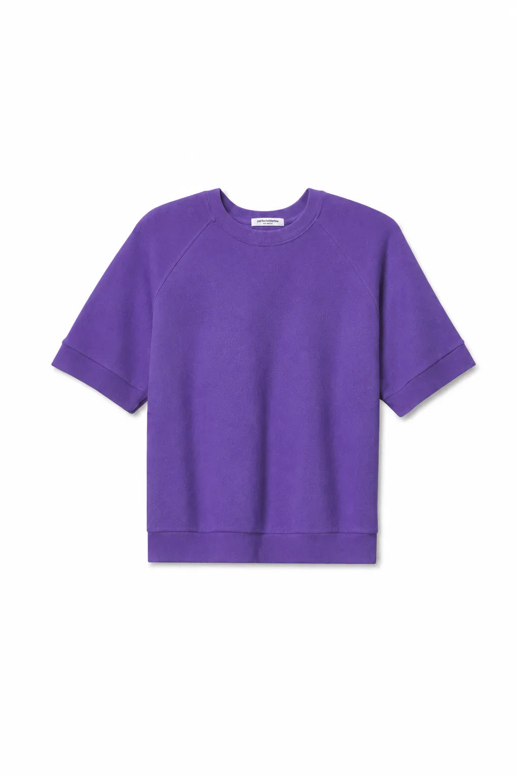 Ziggy Short Sleeve