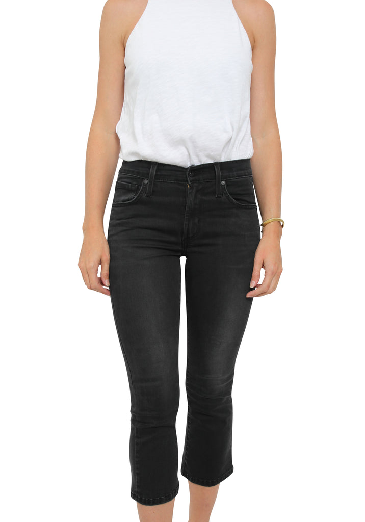 BOOTIE JEAN