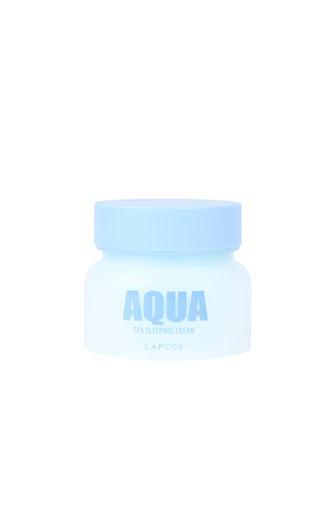 SLEEPING CREAM